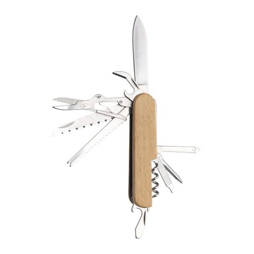 Penknife 8-part - Image 2